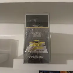 Pokemon TCG Celebrations UPC Ultra Premium Collection Factory Sealed With Case 820650809149 - Image 2