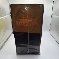 Pokemon Elite Trainer Box ETB Sword & Shield Rebel Clash Sealed New - Image 4