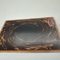 Yugioh Dekoichi The Battlechanted Locomotive RDS-EN032 Ultimate 1st Ed - Image 3
