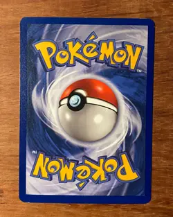 1st Edition Holographic Kabutops🌀1999 Vintage Pokemon Trading Card Fossil 9/62 - Image 5