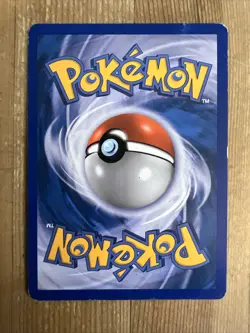 Flareon - 2/17 - Holo Rare Pop Series 3 Promo Set TCG - Pokemon Card - HP - Image 2