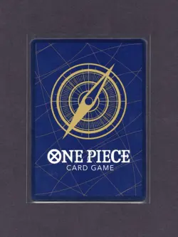 Gin Alt Art OP03-024 Pillars of Strength Foil One Piece Card Game - Image 2