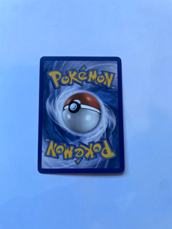 Pikachu Holo Pokemon Card Legendary Treasures Radiant Collection RC7/RC25 LP+ - Image 2
