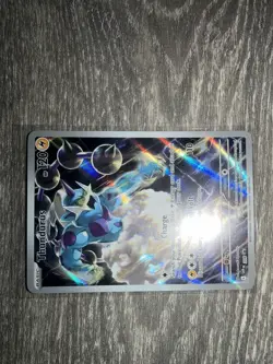 Thundurus 209 Sv: Scarlet & Violet Promo Cards Holo - Image 1