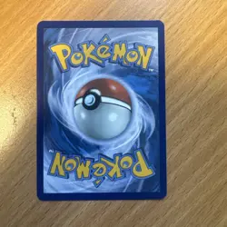 Bulbasaur Illustration Rare Stamped Mega Evolution MEG 133/132, NM Pokemon Card - Image 2