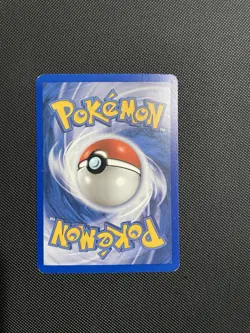 Mew 040 Swirl Nintendo Holo Black Star Promo Pokemon Card NM ✨ - Image 2