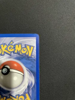 Mew 040 Swirl Nintendo Holo Black Star Promo Pokemon Card NM ✨ - Image 3