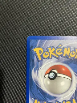 Mew 040 Swirl Nintendo Holo Black Star Promo Pokemon Card NM ✨ - Image 4