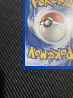 Mew 040 Swirl Nintendo Holo Black Star Promo Pokemon Card NM ✨ - Image 5