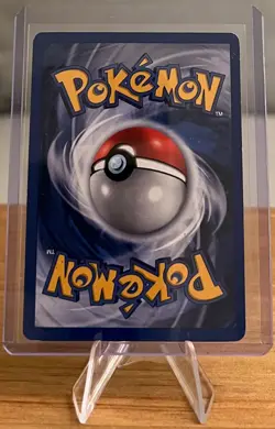 Exeggutor #103 Non-Holographic Pokemon Card LP 35/64 Uncommon Jungle Set 1999 - Image 2