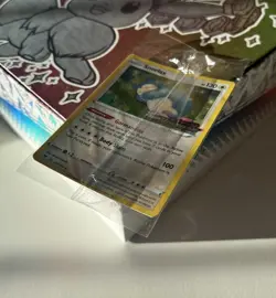 RARE Pokemon SNORLAX Vivid Voltage Holo ENG Card 131/185 - STAMPED - SEALED TCG - Image 5
