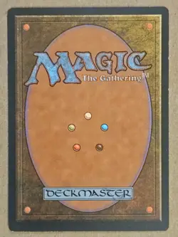 Harbinger of Night - Mirage - Near Mint | MTG - Image 2