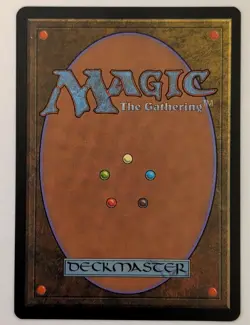 Harbinger of Night Mirage, LP, free shipping - MTG - Image 2