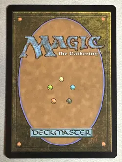 MTG / Mind's Eye / BRR / #96 / Regular (Schematic) / Mythic / NM - Image 2