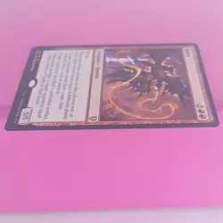 MTG LP Balor Commander Legends Battle for Baldur's Gate Regular Magic - Image 5