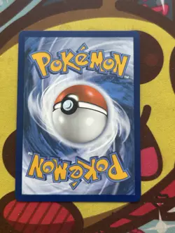 Pokemon Ciphermaniac’s Codebreaking 104/131 - Poke Ball Reverse - SV Prismatic - Image 2