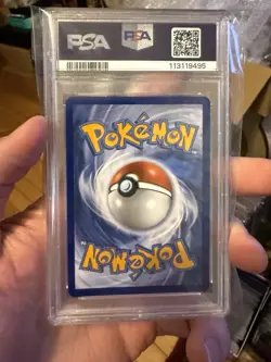 Pokemon Charizard ex 151 MEW EN Special Illustration Rare #199 PSA 10 Gem Mint - Image 2