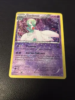 Pokemon TCG Legendary Treasures: Radiant Collection Lot Of 3 RC10 RC13 RC19 - Image 3