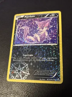 Pokemon TCG Legendary Treasures: Radiant Collection Lot Of 3 RC10 RC13 RC19 - Image 4