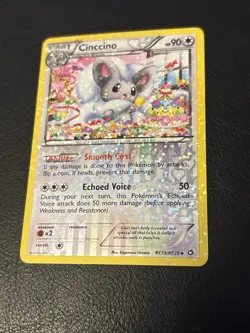 Pokemon TCG Legendary Treasures: Radiant Collection Lot Of 3 RC10 RC13 RC19 - Image 5