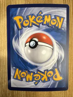 Flareon 0410/14 Pokemon TCG Gem Pack Volume 2 Master Ball Holo NM Chinese - Image 2