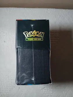 Pokemon TCG Mega Evolution Gardevoir Elite Trainer Box ETB New/ Factory Sealed🔥 - Image 3