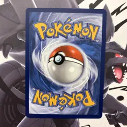 🔥Pokemon Gravity Mountain 250/191 Sv08: Surging Sparks Hyper Rare Holo NM+🔥 - Image 2