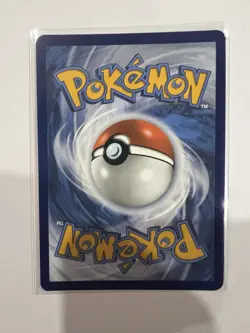 Pokemon Feebas 198/191 - SV08: Surging Sparks - Holo - English - Near Mint - Image 2