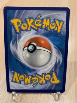Pokemon TCG Charizard 010/078 MINT holo GO - Image 2