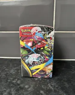 Pokemon Mega Evolution Half Booster Box (18) 🔥 Sealed ✅ - Image 3