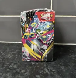 Pokemon Mega Evolution Half Booster Box (18) 🔥 Sealed ✅ - Image 4