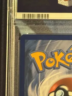 Pokemon - Vaporeon VMAX Premium Coll. Full Art Promo SWSH182 - PSA 10 GEM MINT - Image 3
