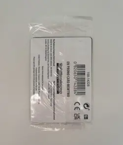 RARE 2021 English Pokemon MEWTWO 056/172 Brilliant Stars Promo STAMPED & SEALED - Image 3