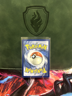 Minior - 201/182 - Paradox Rift - Illustration Rare - NM Pokemon TCG - Image 2
