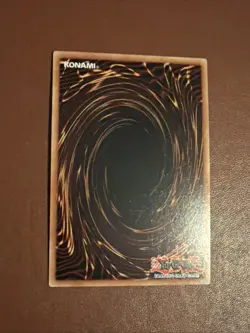MP24-EN059 Invoked Mechaba Prismatic Secret Rare 1st Edition YuGiOh - Image 2