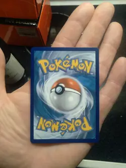 Pokemon TCG Rapid Strike Urshifu VMAX Holo Secret Rare Card TG30/TG30 - Image 2