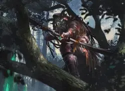 Kelsien, the Plague - Commander 2020 | MTG Card - Image 2