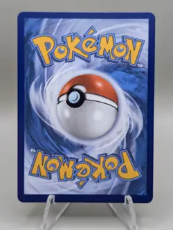 Pokemon TCG Snover Card Full Art Mega Evolution 140/132 NM - Image 2