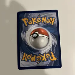 Helioptile 143/132 Me01: Mega Evolution Holo Full Art Pokemon Card - Image 2