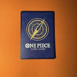 One Piece Card Game - Sanji’s Pilaf - OP03-056 - English - Image 2