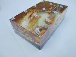 BOX 36 SACHETS SAVIORS OF KAMIGAWA MAGIC SEALED ENGLISH NEW MTG 653569013396 - Image 3