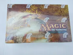 BOX 36 SACHETS SAVIORS OF KAMIGAWA MAGIC SEALED ENGLISH NEW MTG 653569013396 - Image 4