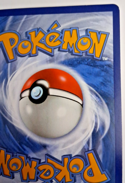 Pokemon TCG Charizard EX XY29 Ultra Rare Black Star Promos - Image 3