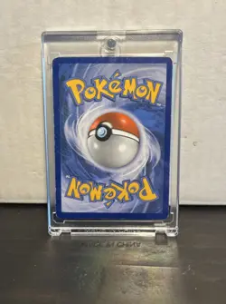 Pokemon TCG XY Flashfire Charizard EX 11/106 MP-HP - Image 2