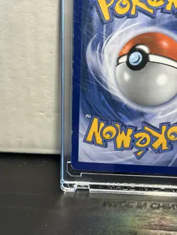 Pokemon TCG XY Flashfire Charizard EX 11/106 MP-HP - Image 4