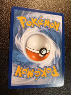 Pokemon TCG, Swinub 165/159, Journey Together Illustration Rare Holo Near Mint - Image 3