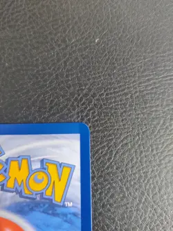 Pokemon TCG - Eevee 143/191 Play Stamped Prize Pack Series 7 Cosmo Holo Surging - Image 4