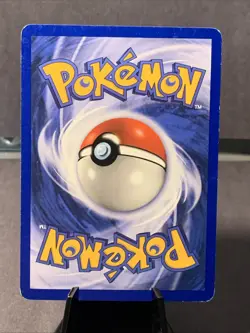 Pokemon TCG 1st Edition Poliwhirl Neo Discovery 44/75 Uncommon 2001 VTG WOTC NM - Image 2