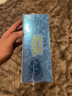 Pokemon TCG Mega Charizard Ex Ultra Premium Collection Damaged - Image 5