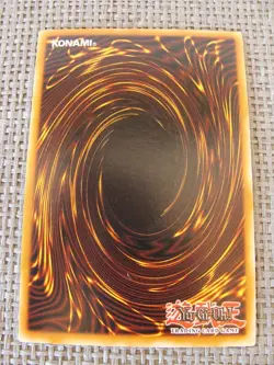 Yu-Gi-Oh! - BEHEMOTH THE KING OF ALL ANIMALS - FET-EN014 - Super Rara (R) - Image 2